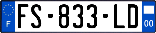 FS-833-LD