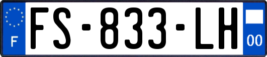 FS-833-LH