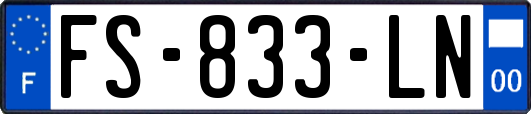 FS-833-LN