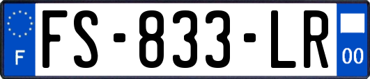 FS-833-LR