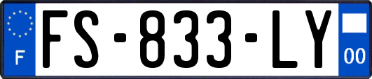 FS-833-LY