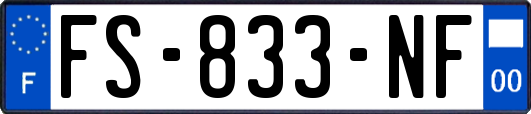 FS-833-NF