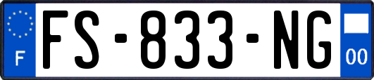 FS-833-NG