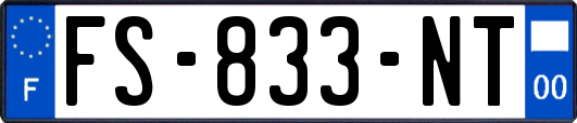 FS-833-NT