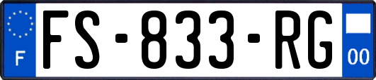 FS-833-RG