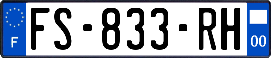 FS-833-RH