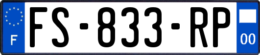 FS-833-RP