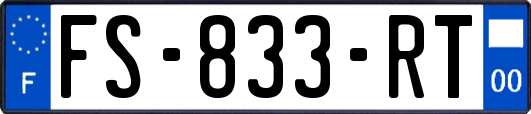 FS-833-RT