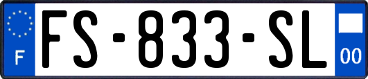FS-833-SL