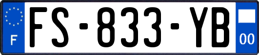 FS-833-YB