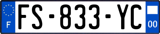 FS-833-YC