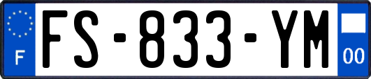 FS-833-YM