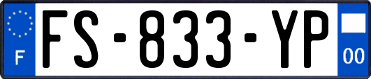 FS-833-YP