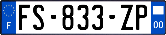 FS-833-ZP