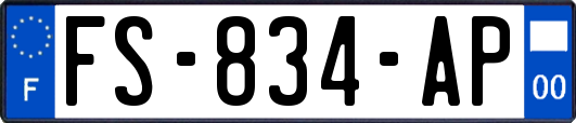 FS-834-AP