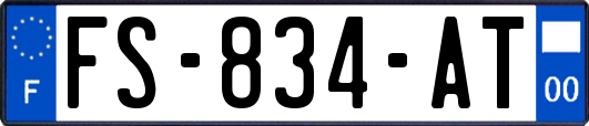 FS-834-AT