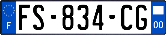 FS-834-CG