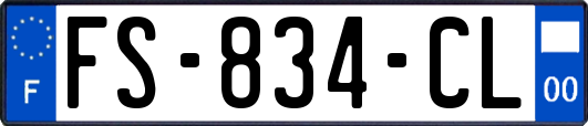 FS-834-CL