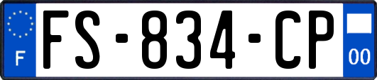 FS-834-CP