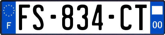 FS-834-CT