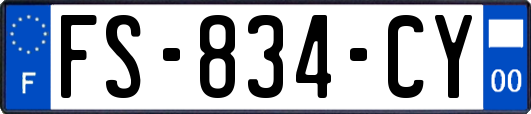 FS-834-CY