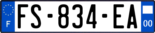 FS-834-EA