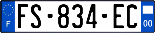 FS-834-EC