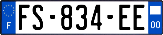 FS-834-EE