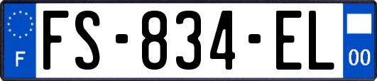 FS-834-EL