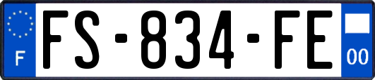FS-834-FE