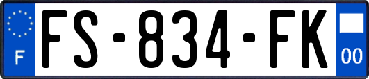 FS-834-FK