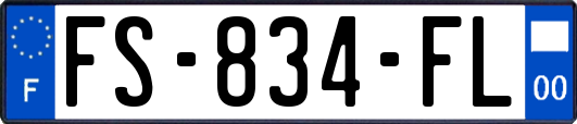 FS-834-FL