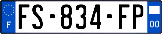 FS-834-FP