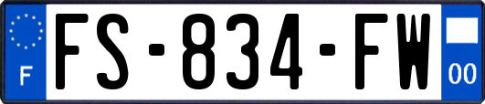 FS-834-FW