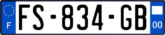 FS-834-GB