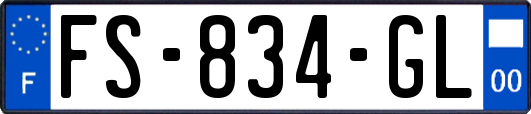FS-834-GL