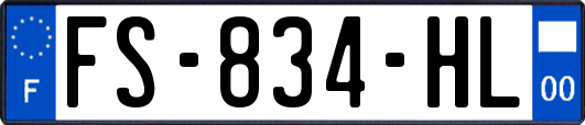 FS-834-HL