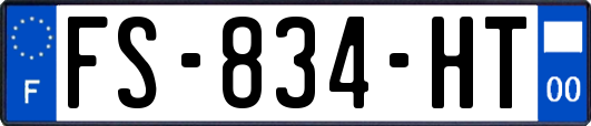 FS-834-HT