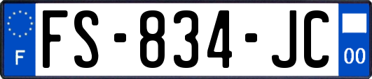 FS-834-JC