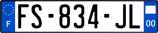 FS-834-JL