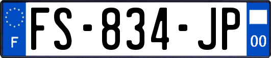 FS-834-JP