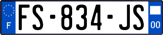 FS-834-JS