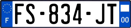 FS-834-JT