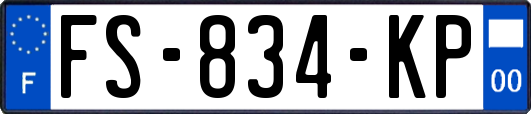 FS-834-KP
