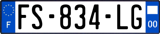FS-834-LG
