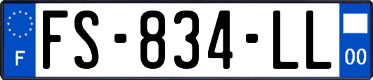 FS-834-LL