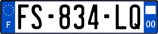 FS-834-LQ
