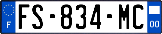 FS-834-MC