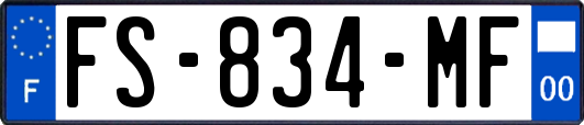 FS-834-MF