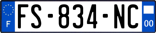 FS-834-NC